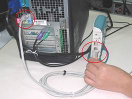 电脑中网络连接与能量设备解析