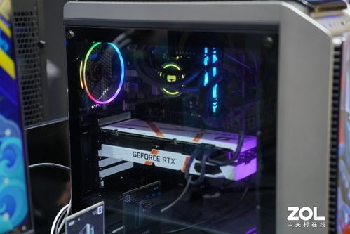 2021 ChinaJoy首日，雷神携数款精品游戏电脑闪耀全场，引领硬件新潮流